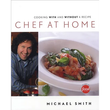Chef at Home