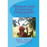 Human and Economic Geography: Human Activities
