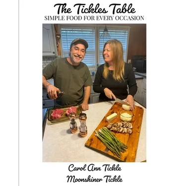 The Tickles Table