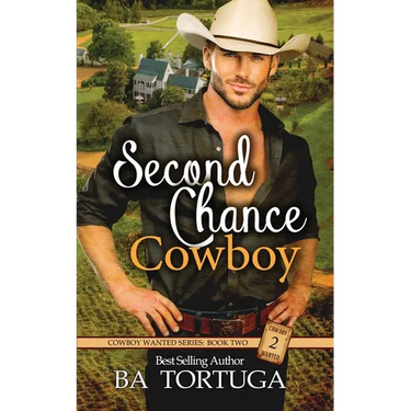 Second Chance Cowboy