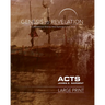 Genesis to Revelation: Acts Participant Book: A Comprehensive Verse-By-Verse Exploration of the Bible