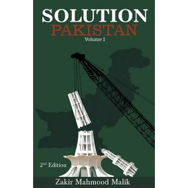 Solution Pakistan: Volume I, 2nd edition