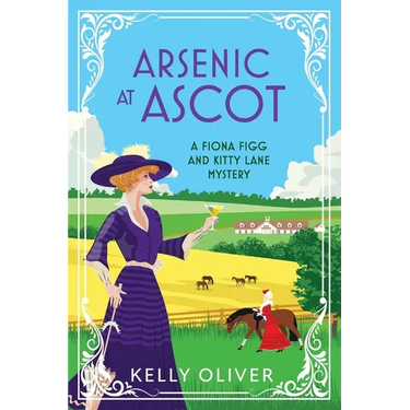 Arsenic at Ascot