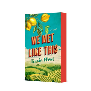 We Met Like This