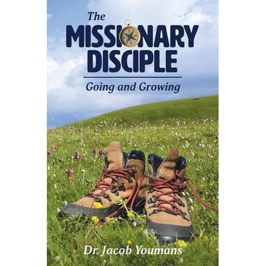 The Missionary Disciple: Going and Growing