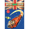 British Sci-Fi Comics