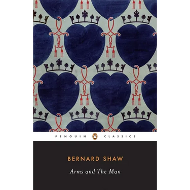 Arms and the Man
