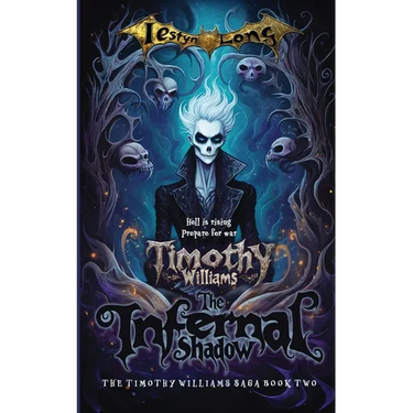Timothy Williams: The Infernal Shadow