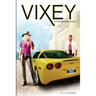 Vixey And The Damaged Goods