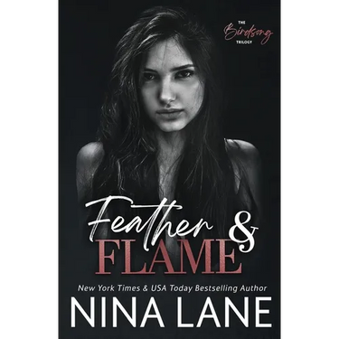 Feather & Flame