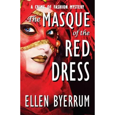 The Masque of the Red Dress