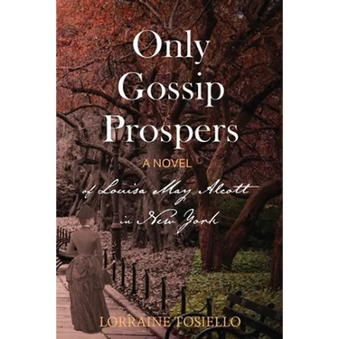 Only Gossip Prospers
