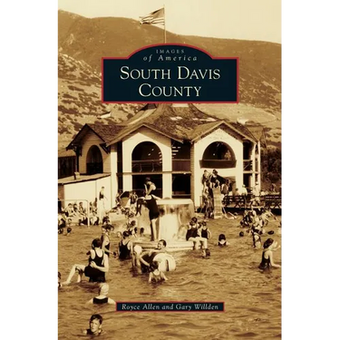 South Davis County