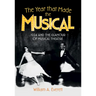 The Year That Made the Musical: 1924 and the Glamour of Musical Theatre
