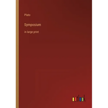 Symposium: in large print