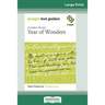 Geraldine Brooks' Year of Wonders: Insight Text Guide (16pt Large Print Edition)