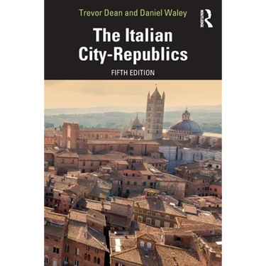 The Italian City-Republics