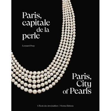 Paris, City of Pearls: A Historical Heyday for Jewelry