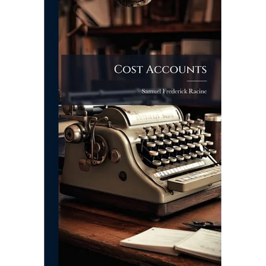 Cost Accounts