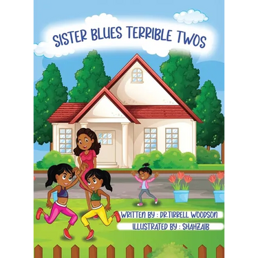 Sister Blues Terrible Twos