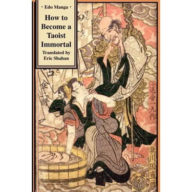 How to Become a Taoist Immortal