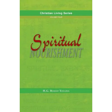 Spiritual Nourishment