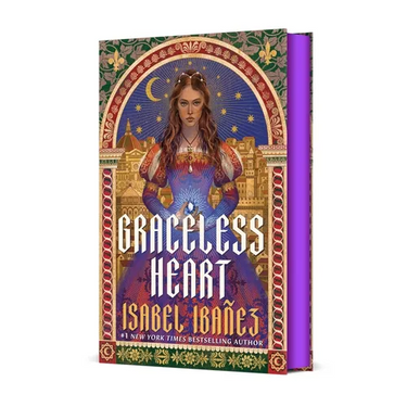 Graceless Heart