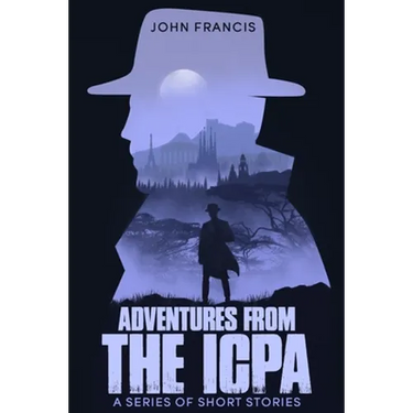 Adventures from the ICPA: A Collection of Short Stories