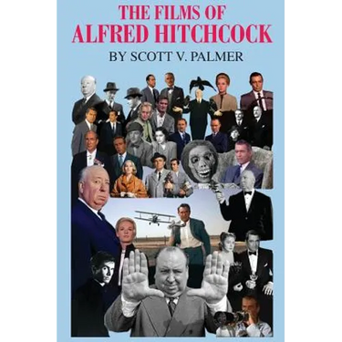 The Films of Alfred Hitchcock