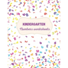 Kindergarten Numbers Worksheets: Activity For Kindergarten Kids Ι Fun and Easy way to learn Numbers and Exercises Ι Trace and Write Numbers