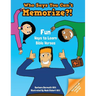 Who Says You Can't Memorize?! Fun Ways to Learn Bible Verses