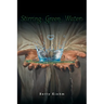 Stirring Green Water
