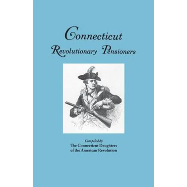 Connecticut Revolutionary Pensioners