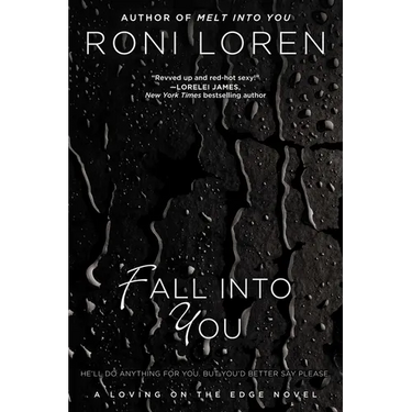Fall Into You