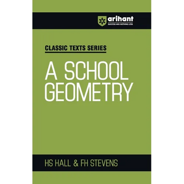 A School Geometry