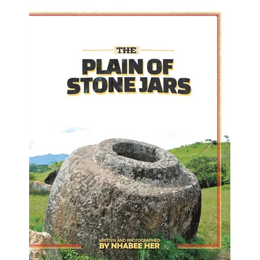 The Plain of Stone Jars