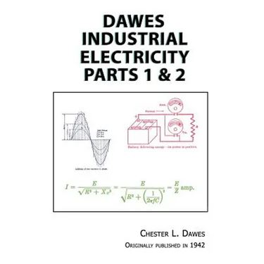 Dawes Industrial Electricity Parts 1 & 2