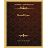 Mental Power