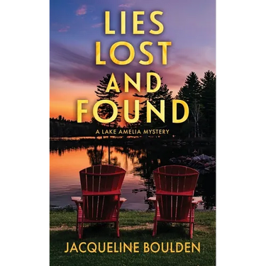 Lies Lost and Found