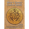 Ritual and Secrecy Confront Reality: Vol.2 No. 1 of Ritual, Secrecy and Civil Society