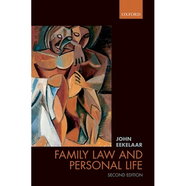 Family Law and Personal Life
