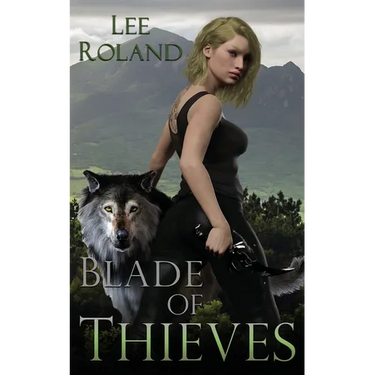 Blade of Thieves