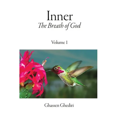 Inner, The Breath of God, Volume 1
