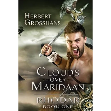 Clouds Over Maridaan