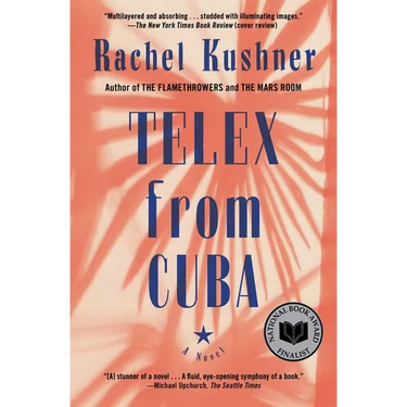 Telex from Cuba