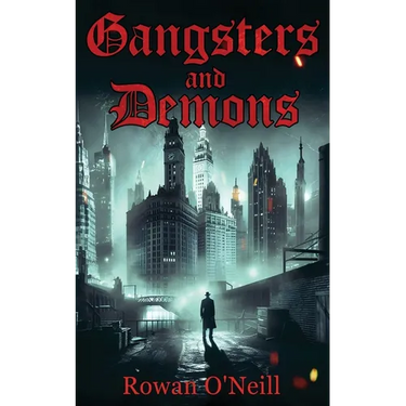 Gangsters and Demons