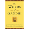The Words of Gandhi