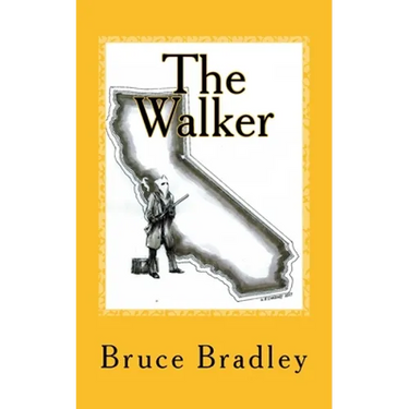The Walker: The Untold Story Of Black Bart