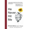 He Never Hit Me: A True Story
