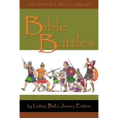 Bible Battles